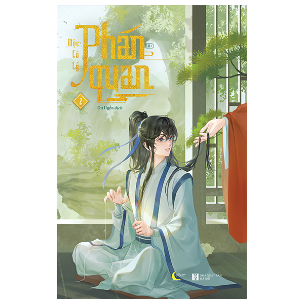 Phán Quan - Tập 2