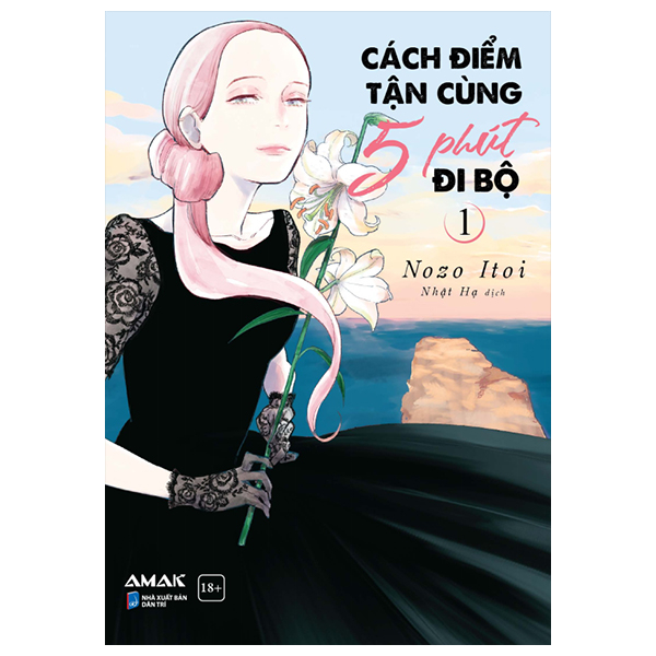 Cách Điểm Tận Cùng 5 Phút Đi Bộ - Tập 1