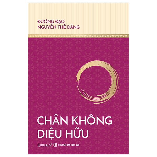 Chân Không Diệu Hữu