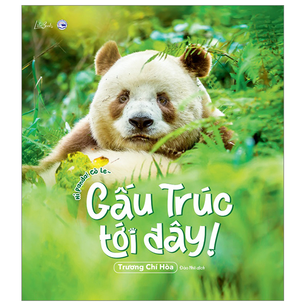 Gấu Trúc Tới Đây! - Hi Panda! Cò Le~
