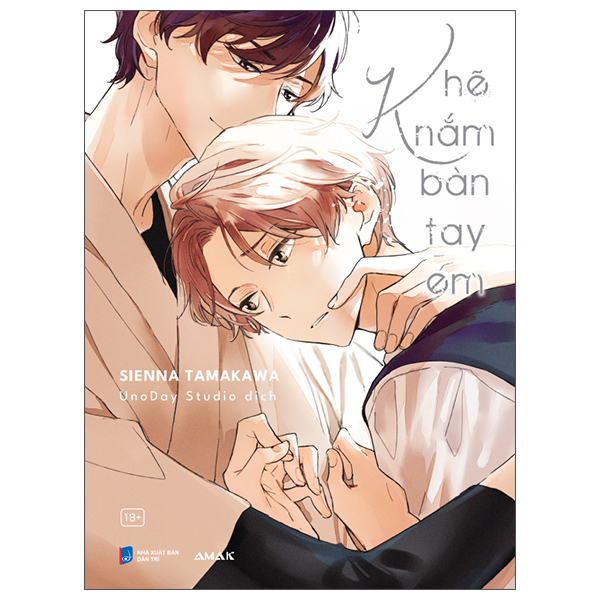 Khẽ Nắm Bàn Tay Em