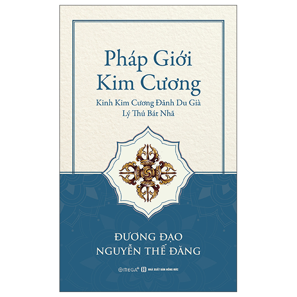 Pháp Giới Kim Cương - Kinh Kim Cương Đảnh Du Già Lý Thú Bát Nhã