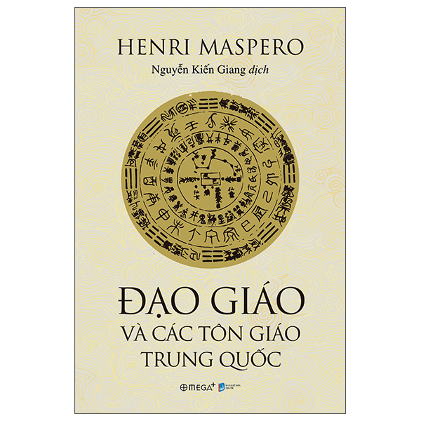 Đạo Giáo Và Các Tôn Giáo Trung Quốc