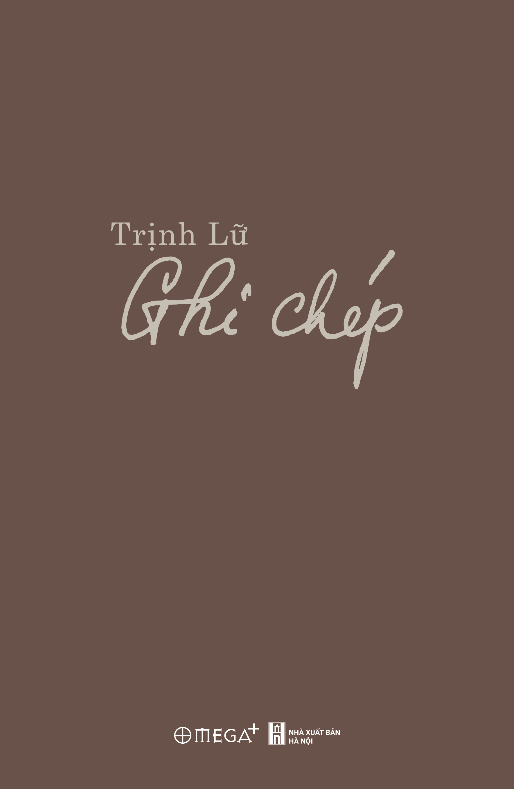 ghi chep trinh lu
