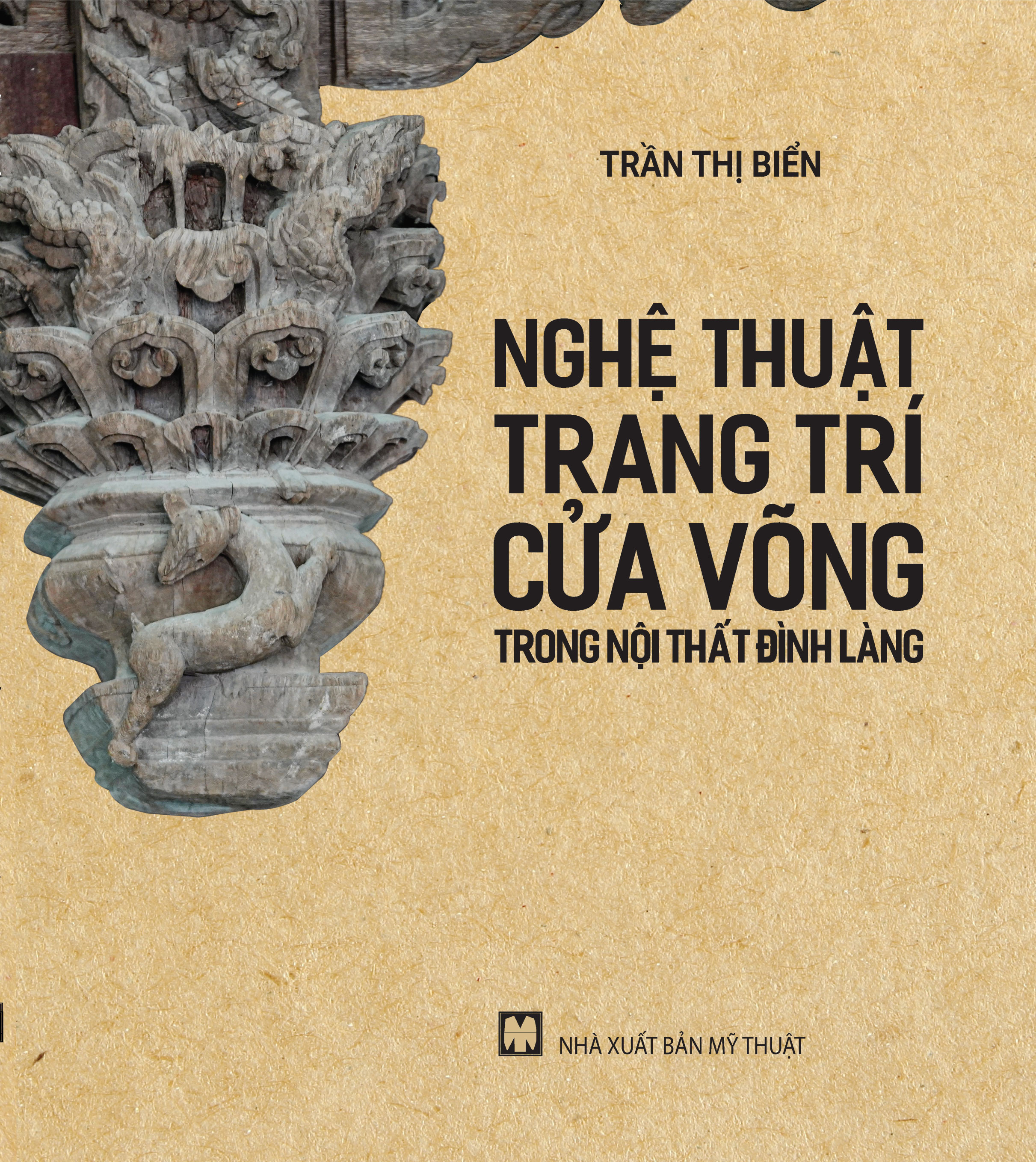 Nghệ Thuật Trang Trí Cửa Võng Trong Nội Thất Đình Làng PDF Nghệ Thuật Trang Trí Cửa Võng Trong Nội Thất Đình Làng PDF