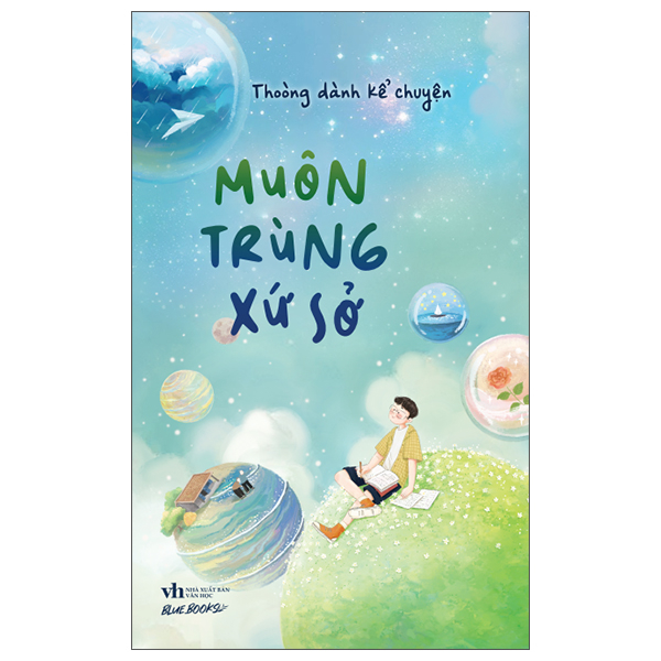 Muôn Trùng Xứ Sở