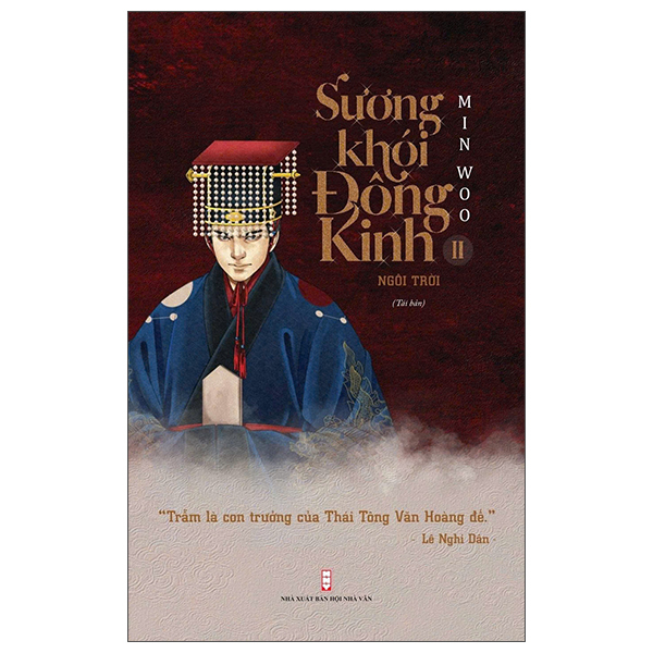 Bộ Sương Khói Đông Kinh - Tập 2 - Ngôi Trời (Tái Bản 2025)