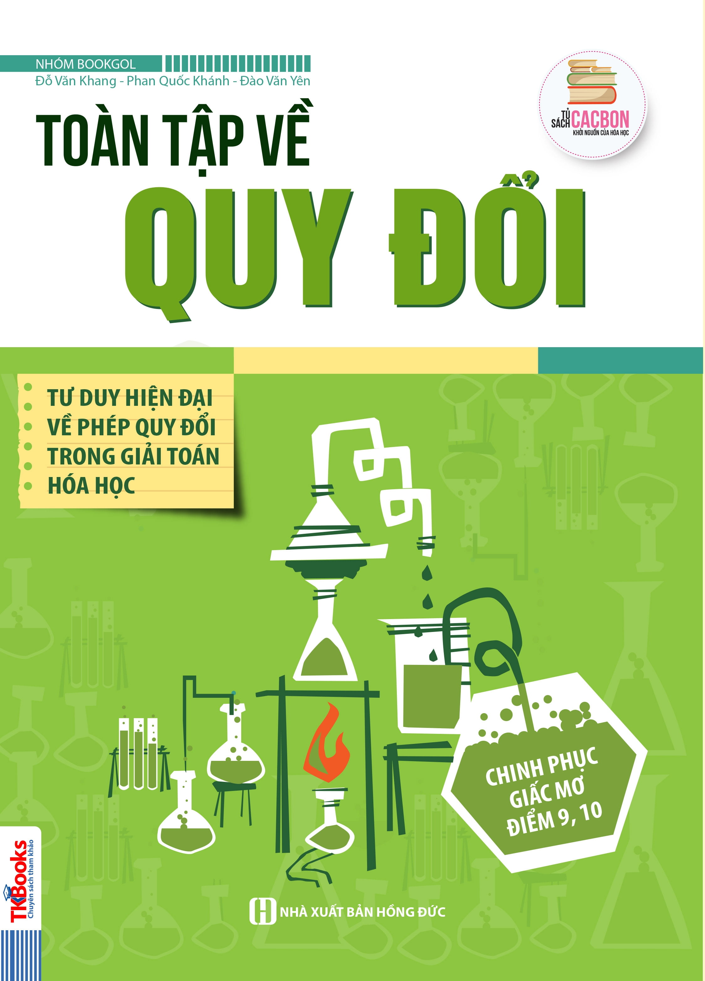 Toàn Tập Về Quy Đổi