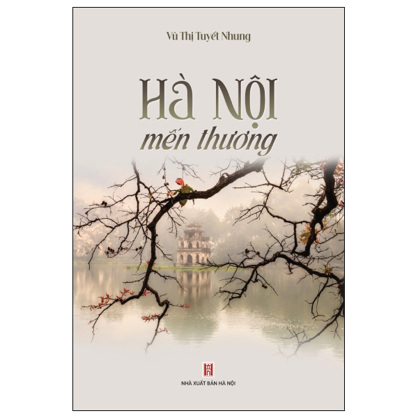 Hà Nội Mến Thương