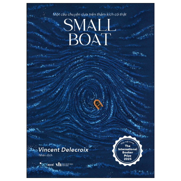 Small Boat