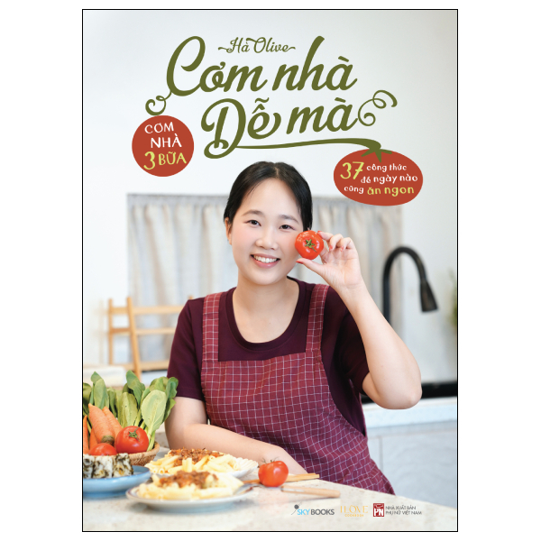 Cơm Nhà Dễ Mà