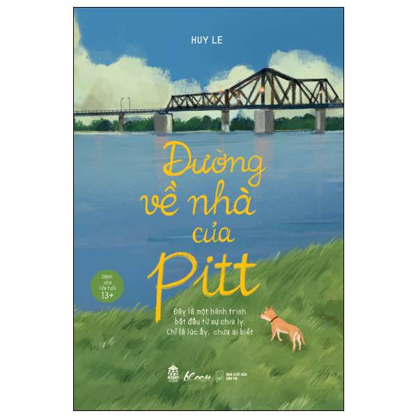Đường Về Nhà Của Pitt