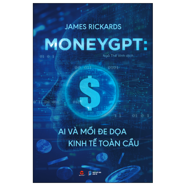 Money GPT - AI Và Mối Đe Dọa Kinh Tế Toàn Cầu
