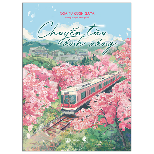 Chuyến Tàu Ánh Sáng