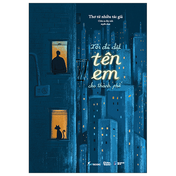 Tôi Đã Đặt Tên Em Cho Thành Phố