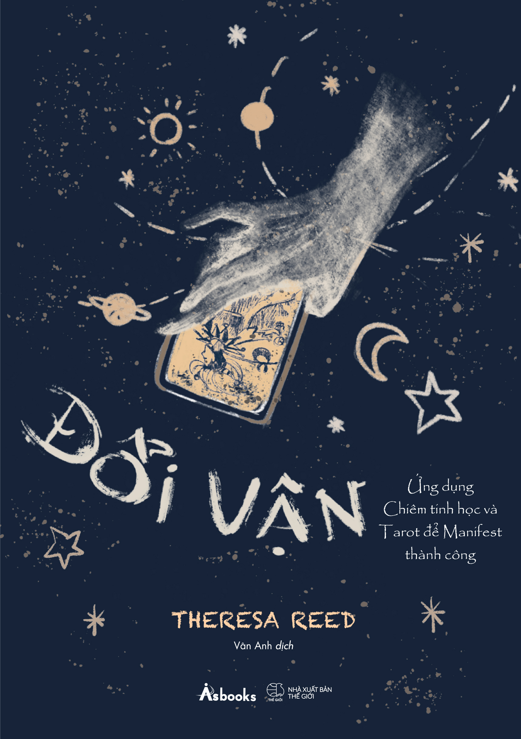 doi-van