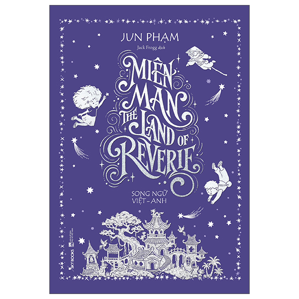 Miên Man - The Land Of Reverie - Bản Đặc Biệt - Tặng Kèm Bookmark