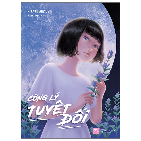 Công Lý Tuyệt Đối