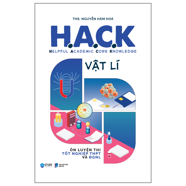 H.A.C.K - Helpful Academic Core Knowledge - Vật Lí