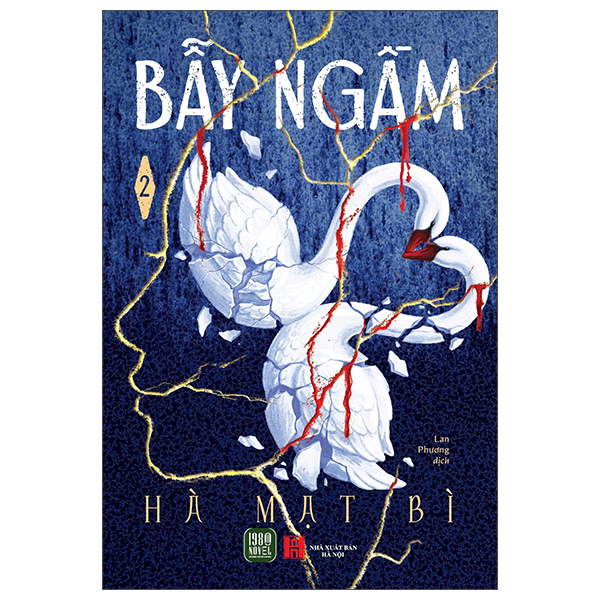Bẫy Ngầm  - Tập 2