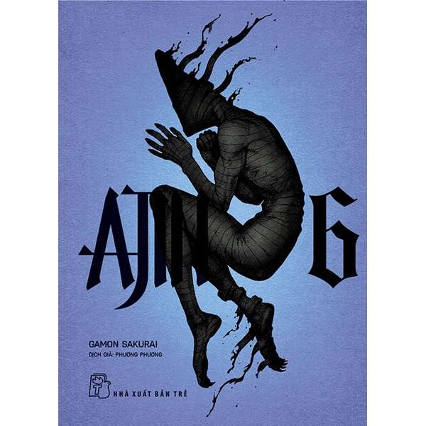 Ajin - Tập 6