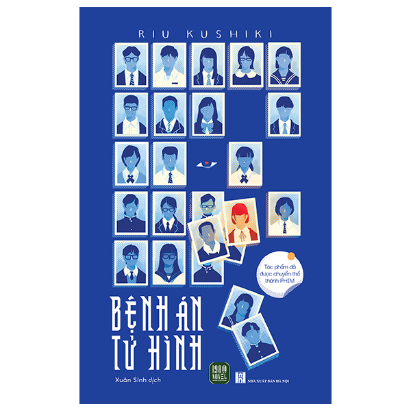 Bệnh Án Tử Hình