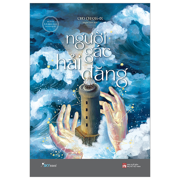 Sách Người Gác Hải Đăng - Hải Nam