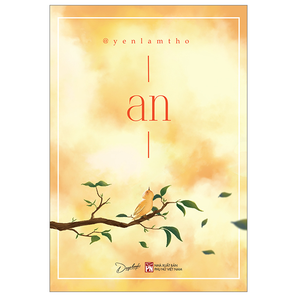 Sách [Sách Đồng Giá 20K] An - An An