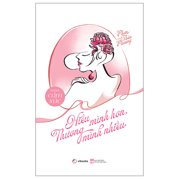 Sách Hiểu Mình Hơn, Thương Mình Nhiều - Tặng Kèm Bookmark Tròn + Postcard - Minh