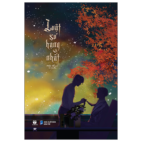 Luật Sư Hạng Nhất - Tập 3