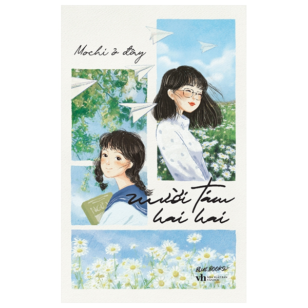 Sách [Sách Đồng Giá 40K] Mười Tám Hai Hai - Đồng Tâm