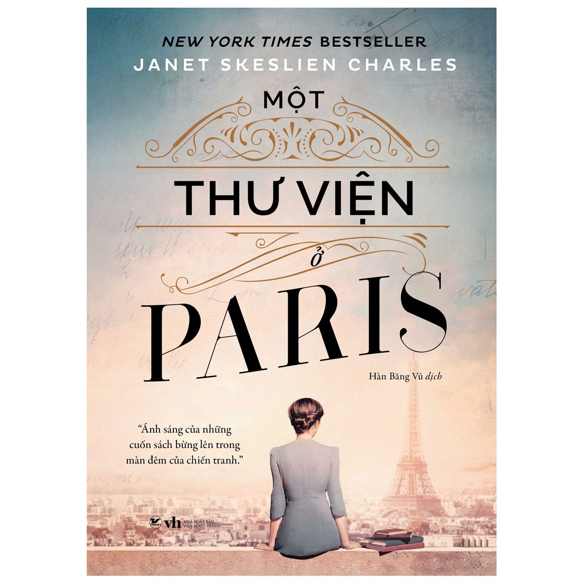 mot-thu-vien-o-paris