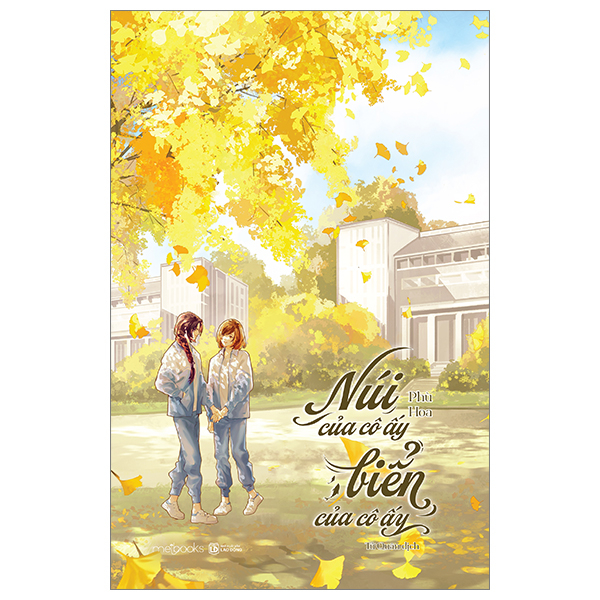 Núi Của Cô Ấy, Biển Của Cô Ấy - Bản Đặc Biệt - Tặng Kèm Bookmark + Set 2 Thẻ Học Sinh Trì Đường Và Du Dư