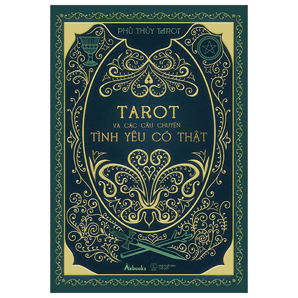 Tarot Và Các Câu Chuyện Tình Yêu Có Thật