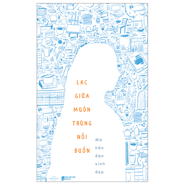 Sách [Sách Đồng Giá 30K] Lạc Giữa Muôn Trùng Nỗi Buồn - Đồng Lạc