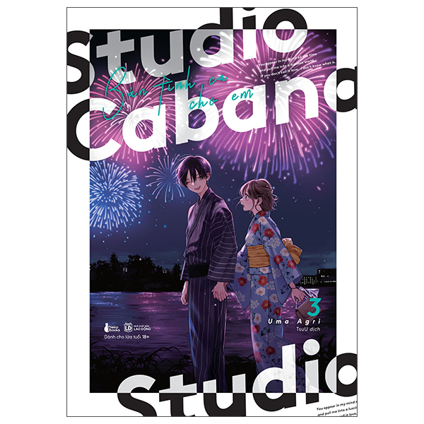 Studio Cabana - Bản Tình Ca Cho Em - Tập 3