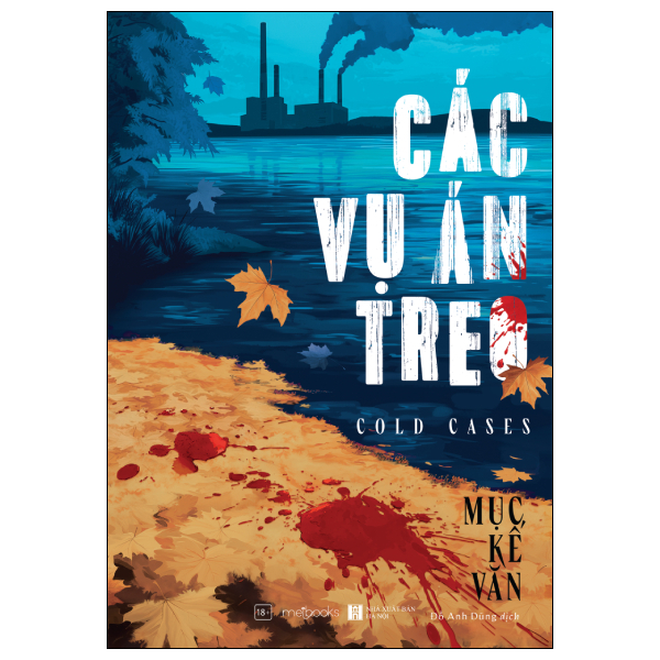 Các Vụ Án Treo