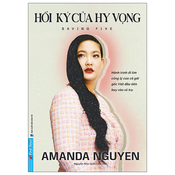 Hồi Ký Của Hy Vọng - Saving Five