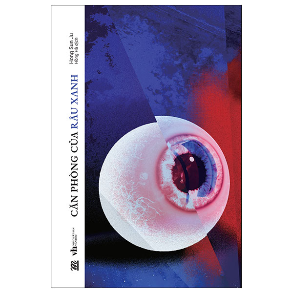 [Phiên chợ sách cũ] Căn Phòng Của Râu Xanh