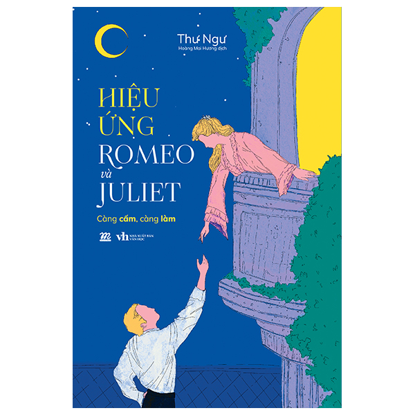 Sách [Sách Đồng Giá 40K] Hiệu Ứng Romeo Và Juliet - Julie