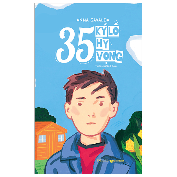 35 Ký Lô Hy Vọng