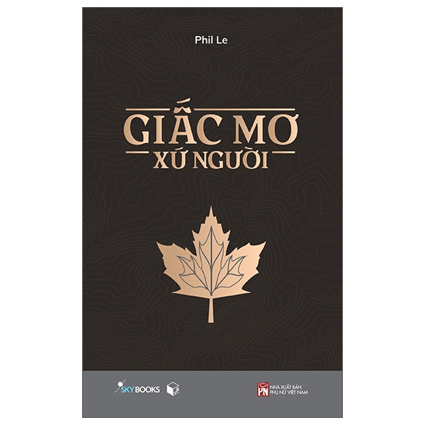 Sách [Sách Đồng Giá 30K] Giấc Mơ Xứ Người - Gia Việt