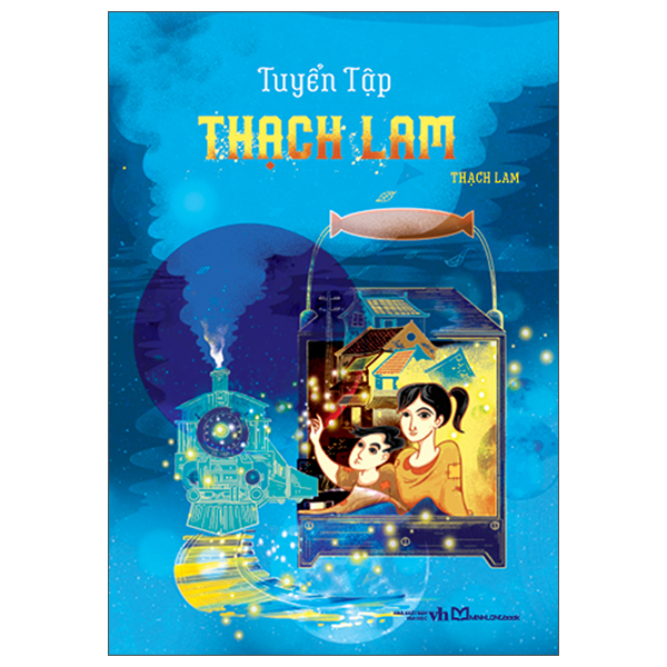 Tuyển Tập Thạch Lam (Tái Bàn 2025)