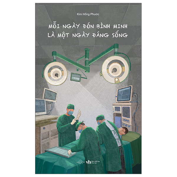 Mỗi Ngày Đón Bình Minh Là Một Ngày Đáng Sống