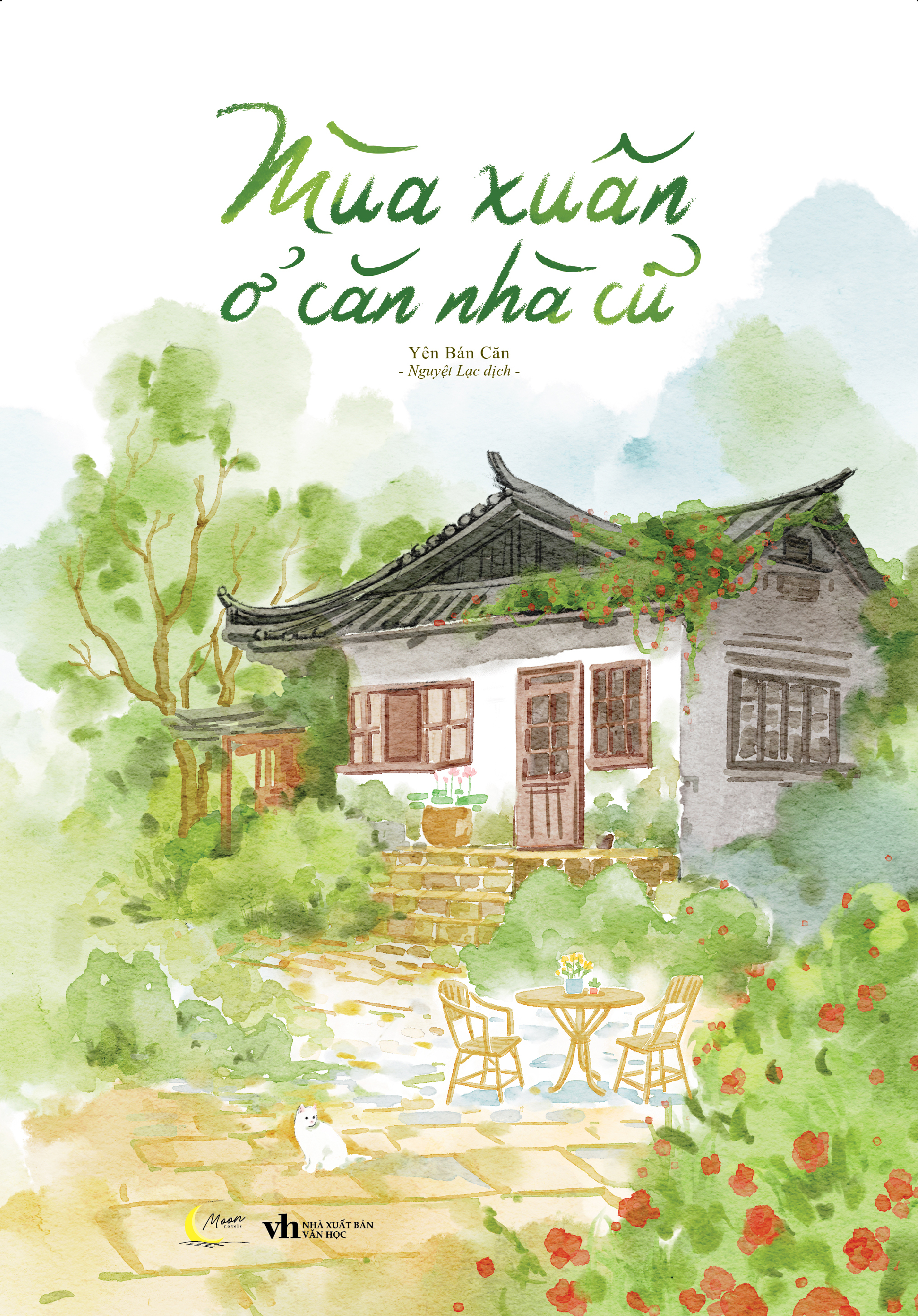 Mùa Xuân Ở Căn Nhà Cũ PDF by Jobnow.com.vn