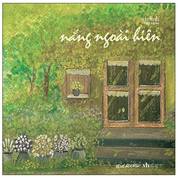 Nắng Ngoài Hiên