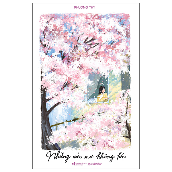 Những Ước Mơ Không Lớn