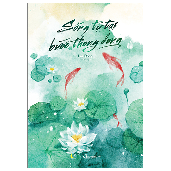 Sách [Sách Đồng Giá 40K] Sống Tự Tại - Bước Thong Dong - Do