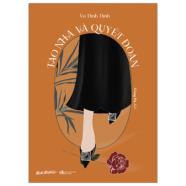 Sách [Sách Đồng Giá 40K] Tao Nhã Và Quyết Đoán - Do