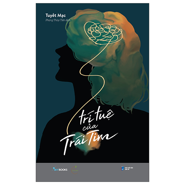 [Phiên chợ sách cũ] Trí Tuệ Của Trái Tim